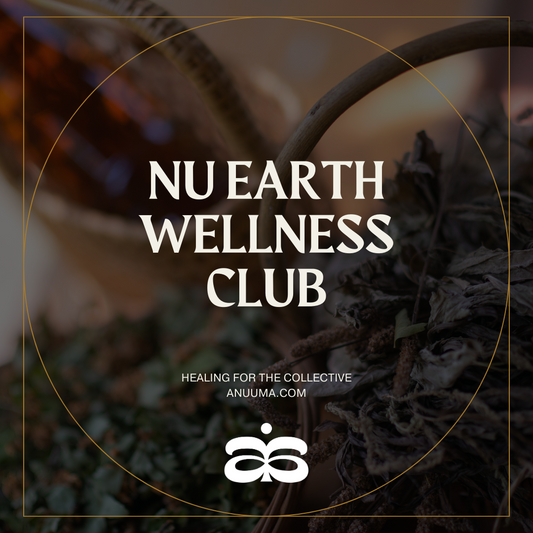 Nu Earth Wellness Club | VIP Membership