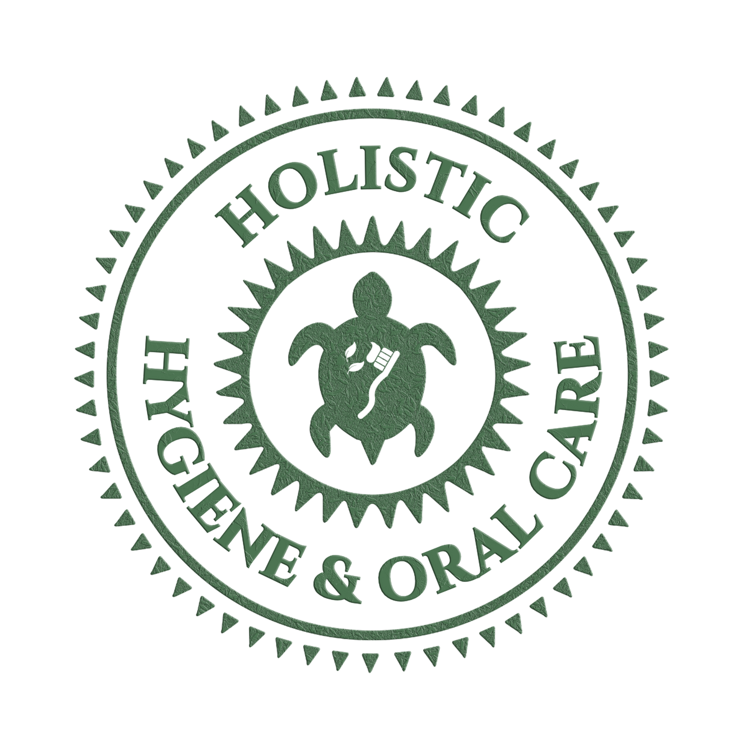 Holistic Hygiene & Oral Care