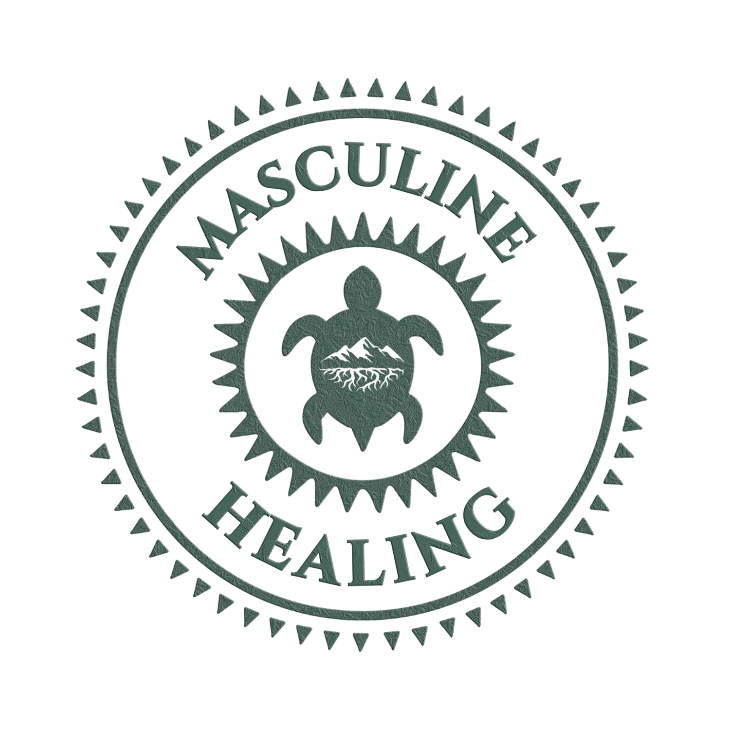 Masculine Healing