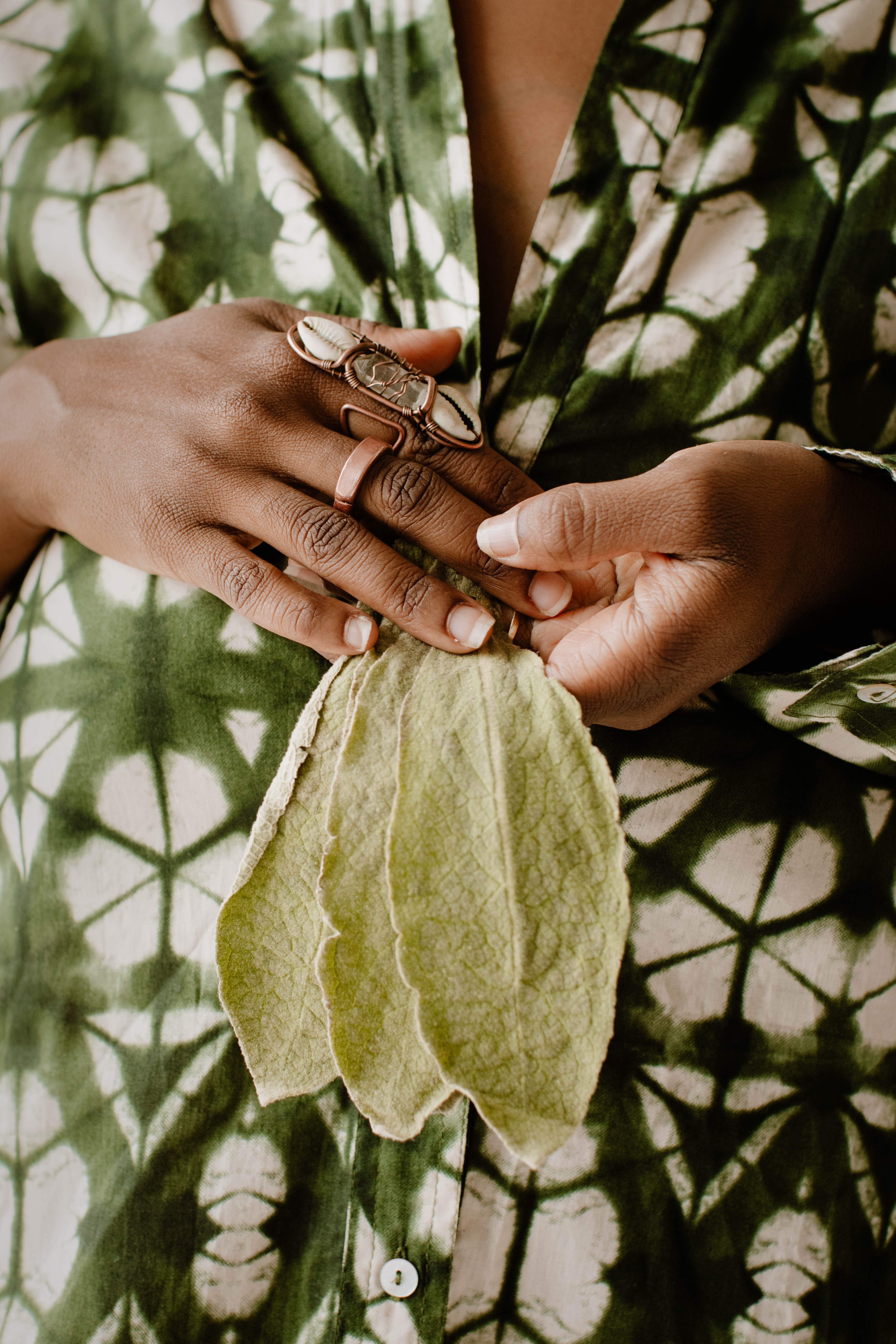 Masculine Healing