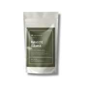 PEACE PARASITES | Organic Herbal Parasite Cleanse