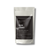 CLEAN COLON | Organic Herbal Colon Cleanse