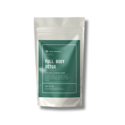 FULL BODY RESTORE | Organic Herbal Full Body Detox (Liver + Kidney Support)