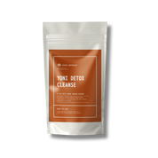 YONI DETOX | Organic Herbal Womb Toning & Bacterial Fighting System