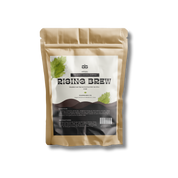 NEW | RISING BREW - Organic Alkalizing Herbal Drink Mix