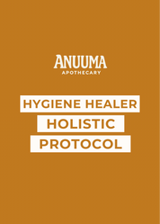 Hygiene Healer Protocol