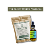 The Breast Health Protocol