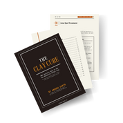 The Clay Cure: E-book