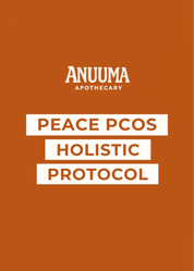 Peace PCOS Protocol