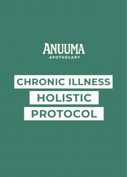 Chronic Illness Conqueror Protocol
