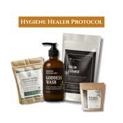 Hygiene Healer Protocol