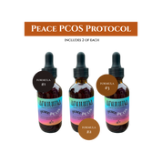 Peace PCOS Protocol