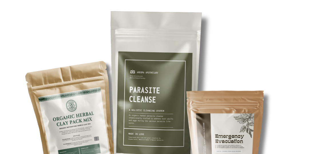 Parasite Protocol Bundle | level 1