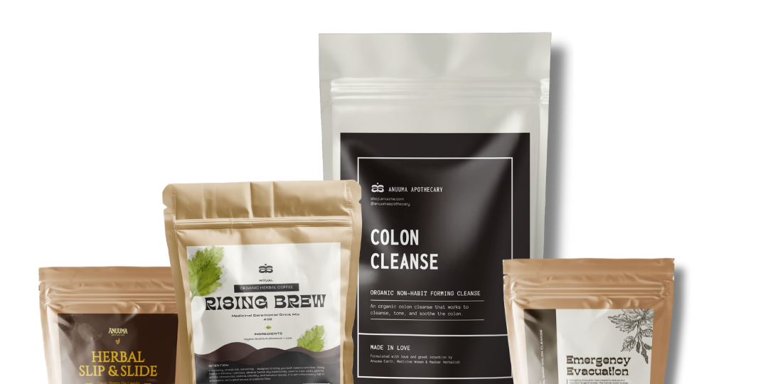 The Gut Health Protocol