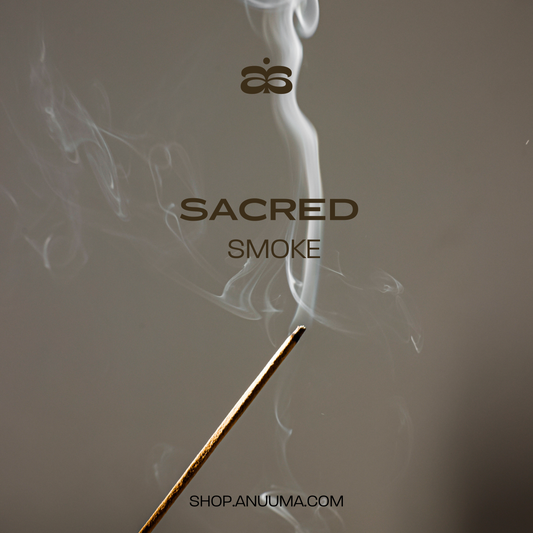 Sacred Incense | Positive Energy