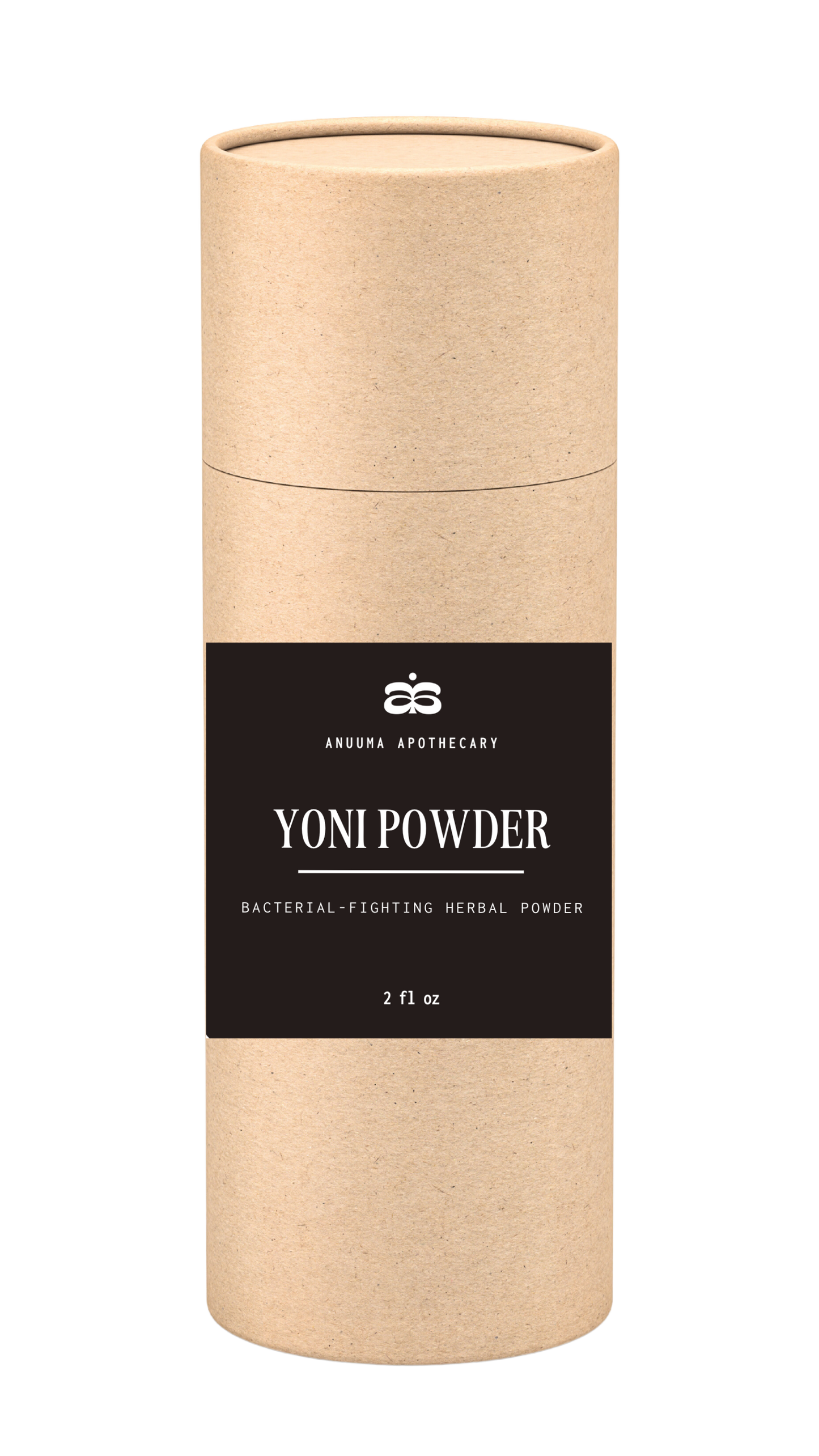 Botanical Herbal Powder | Yoni Powder, Baby Powder, Body Powder