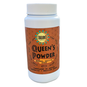 Botanical Herbal Powder | Yoni Powder, Baby Powder, Body Powder